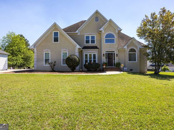 525 Brookside Drive, Macon, GA 31210