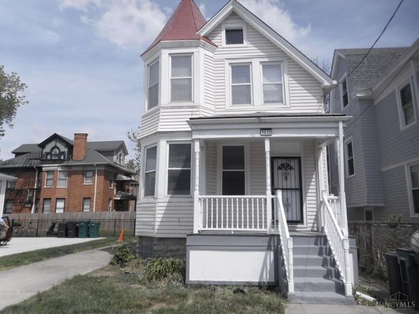 1930 Clarion Avenue, Cincinnati, OH 45207