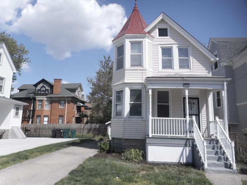 1930 Clarion Avenue, Cincinnati, OH 45207 Photo 1