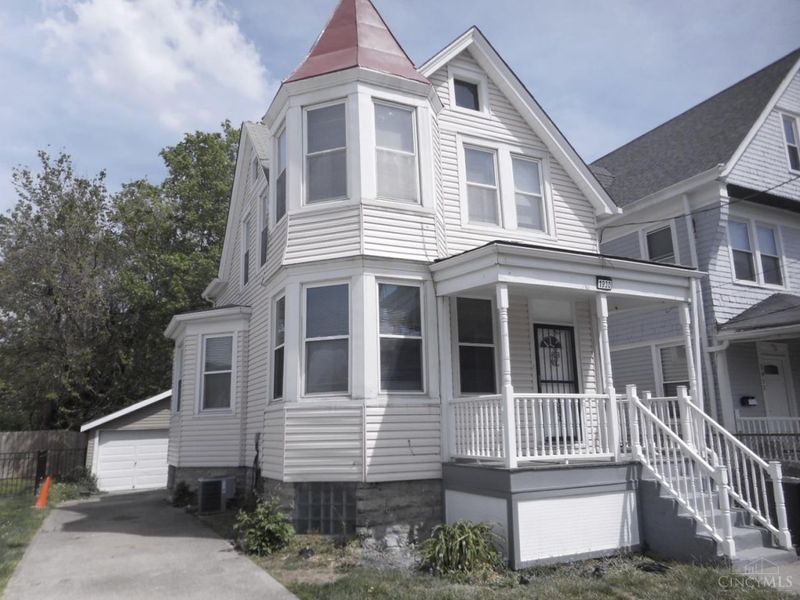 1930 Clarion Avenue, Cincinnati, OH 45207 Photo 2