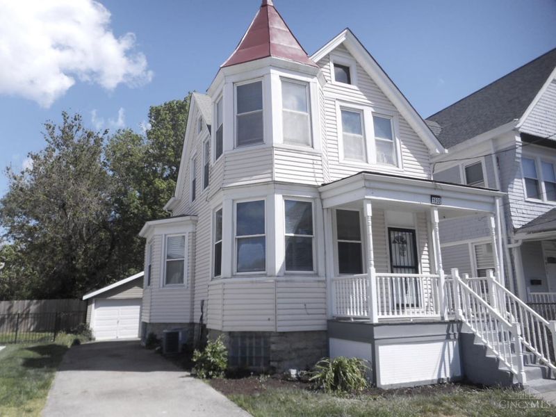 1930 Clarion Avenue, Cincinnati, OH 45207 Photo 2