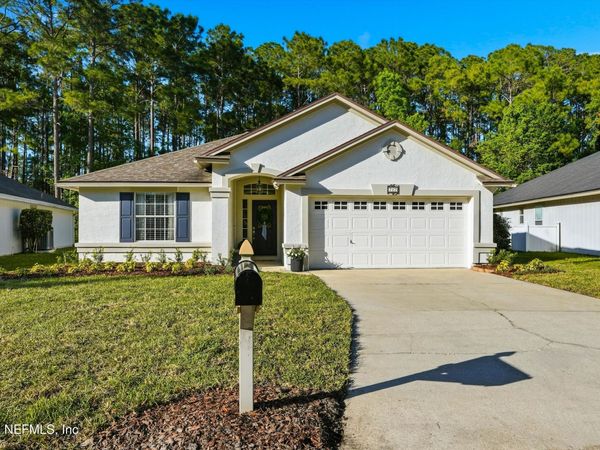 717 LOCKWOOD Lane, St. Johns, FL 32259