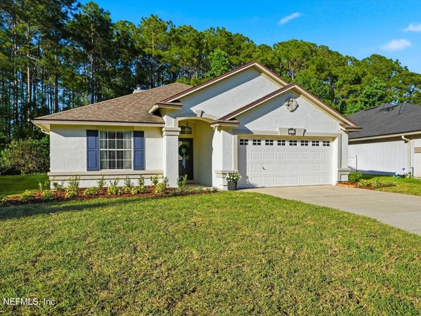 717 LOCKWOOD Lane, St. Johns, FL 32259