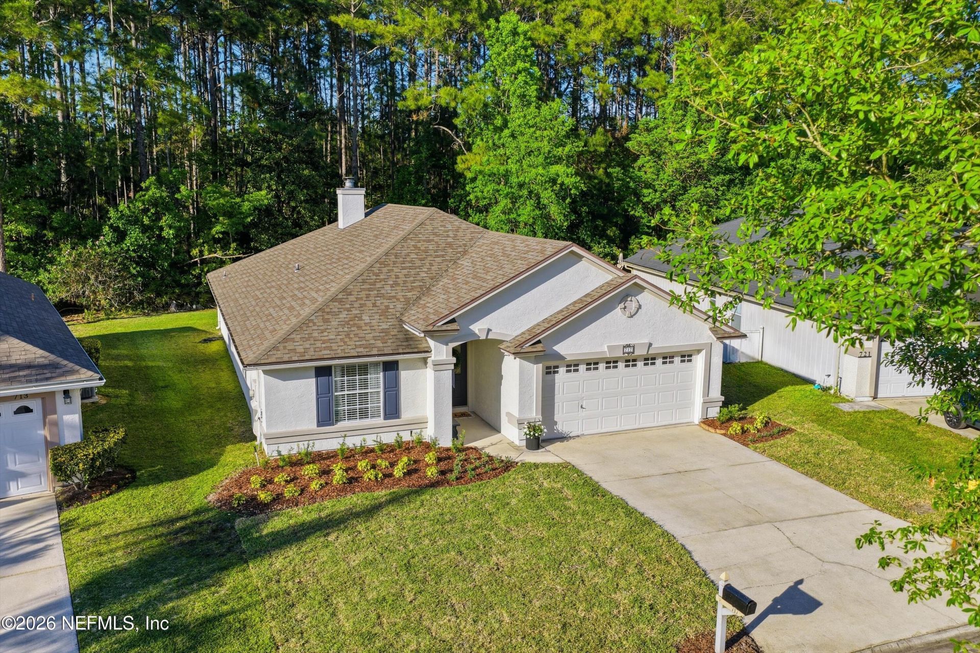 717 Lockwood Lane, Saint Johns, FL 32259 Photo