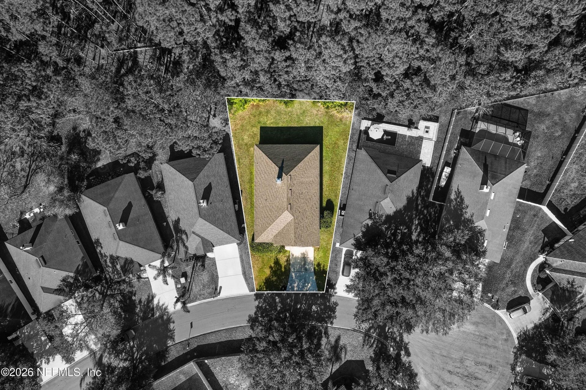 717 Lockwood Lane, Saint Johns, FL 32259 Photo