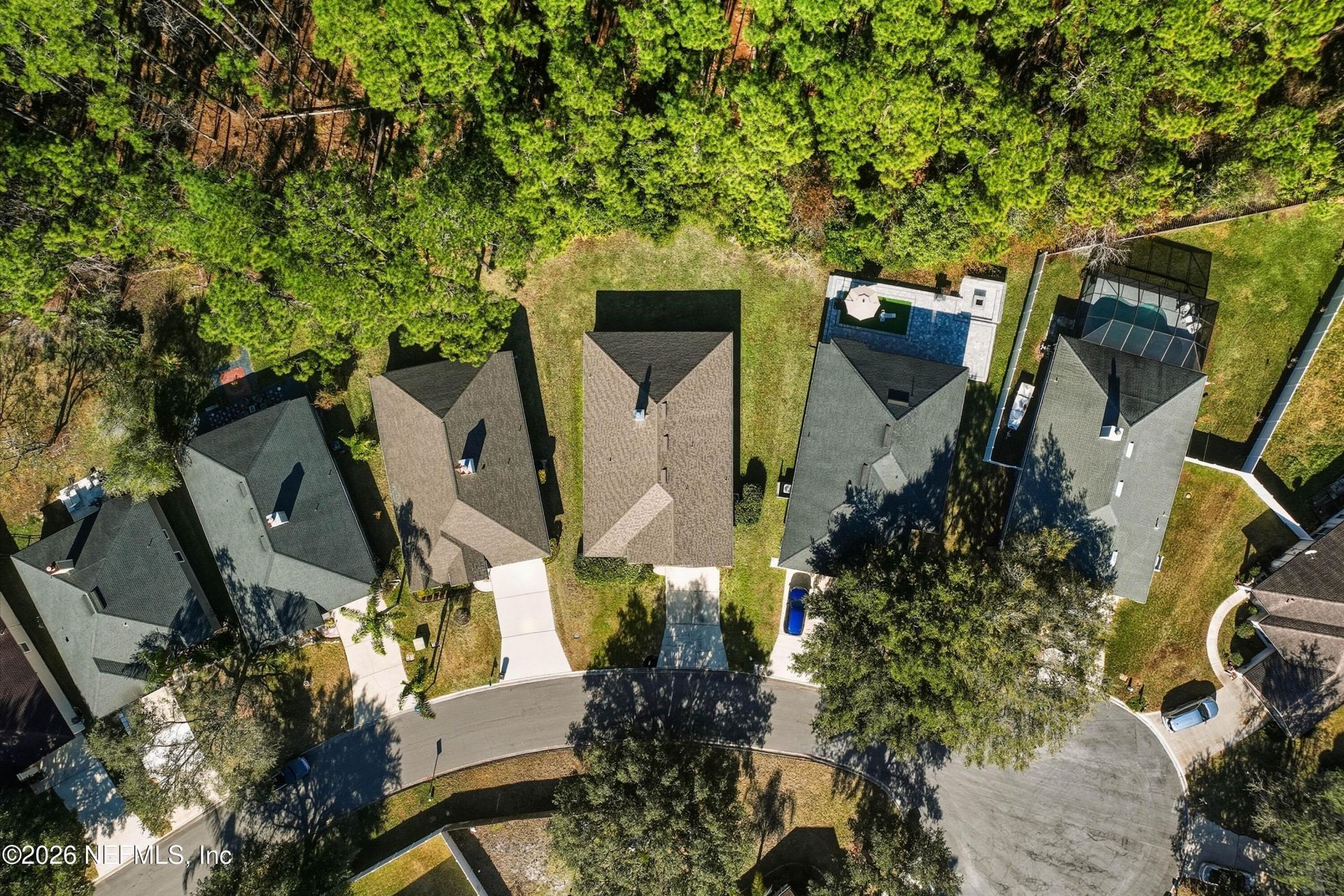 717 Lockwood Lane, Saint Johns, FL 32259 Photo