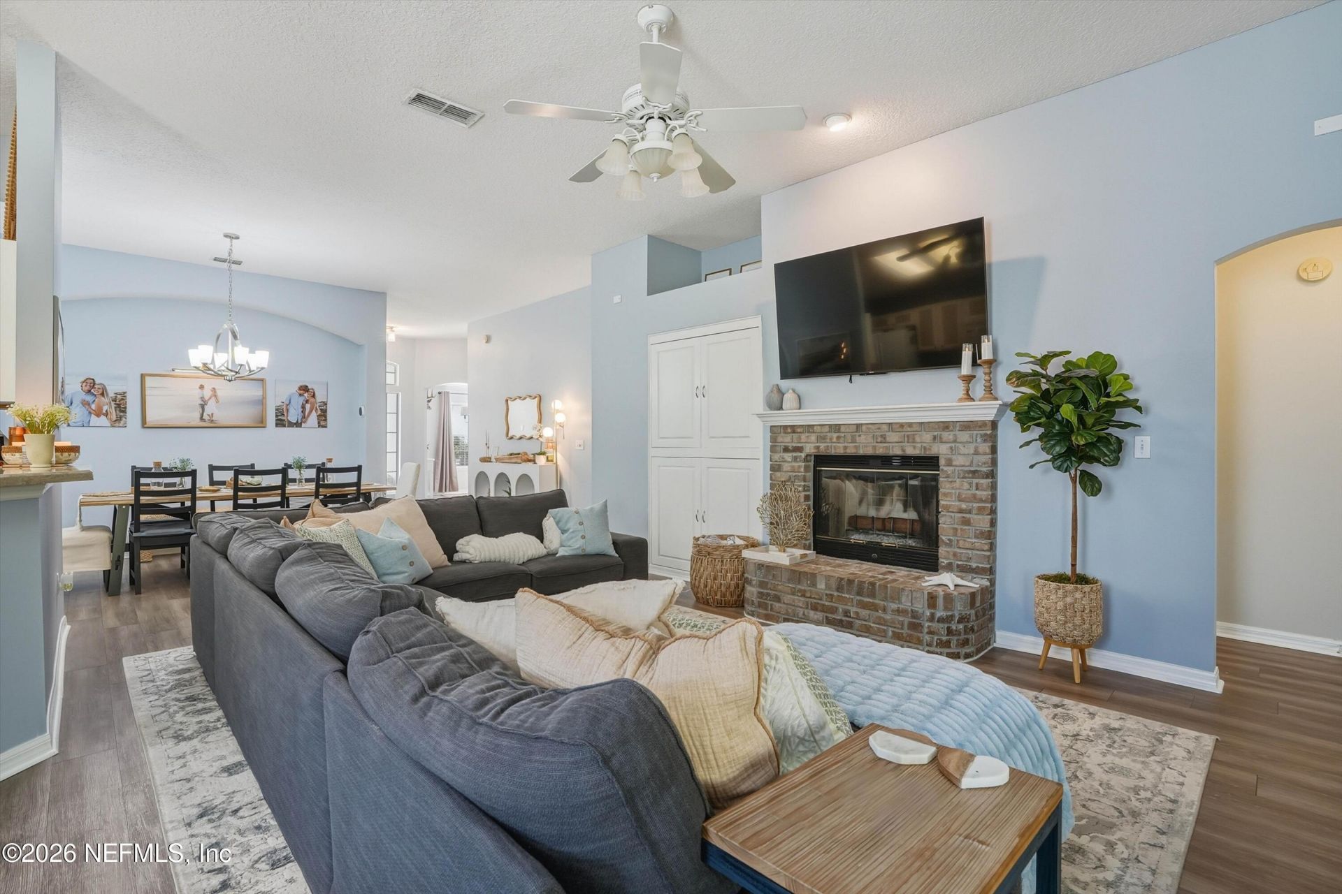 717 Lockwood Lane, Saint Johns, FL 32259 Photo