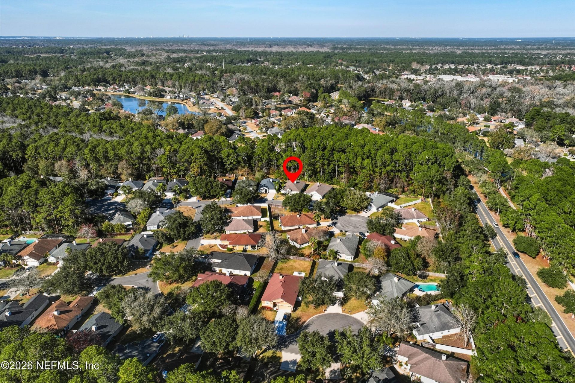 717 Lockwood Lane, Saint Johns, FL 32259 Photo