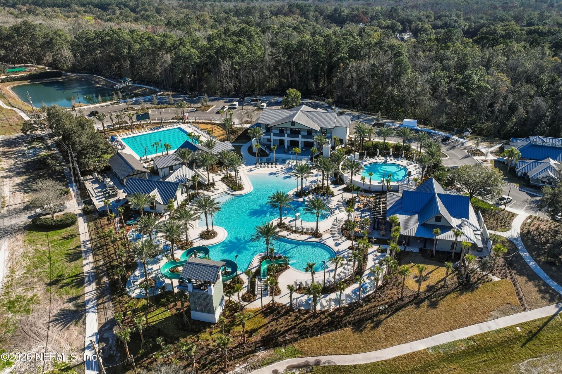 717 Lockwood Lane, Saint Johns, FL 32259 Photo