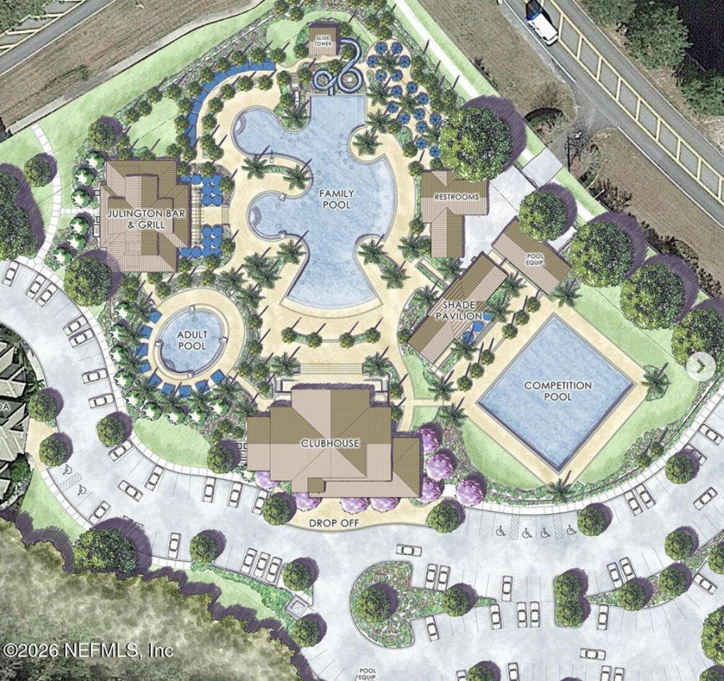 717 Lockwood Lane, Saint Johns, FL 32259 Photo