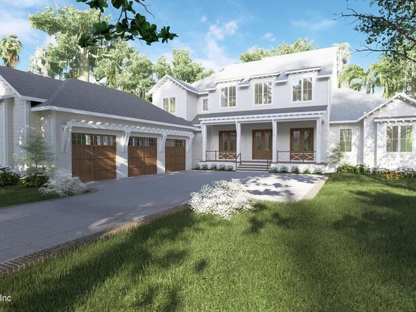 9545 COUNTY ROAD 13 N, St. Augustine, FL 32092