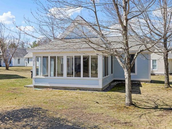 454 Post Road, Unit 413, Wells, ME 04090