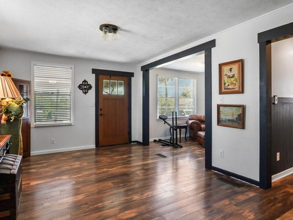 311 N Bonita Avenue , Panama City, FL 32401