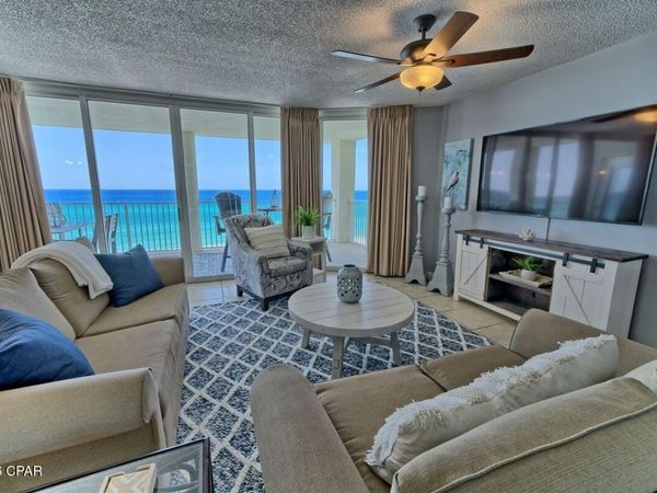 10515 Front Beach Road, Unit 603, Panama City Beach, FL 32407