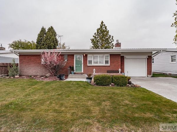 445 E 25th S, IDAHO FALLS, ID 83404