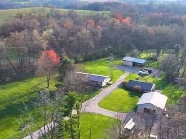 14966 Township Road 30 , Mount Perry, OH 43760