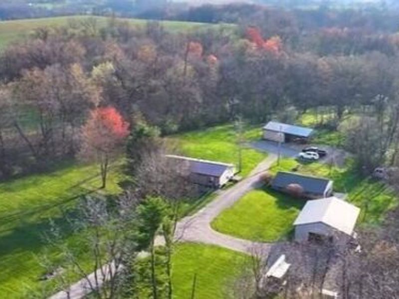 14966 Township Road 30 , Mount Perry, OH 43760 Photo 1