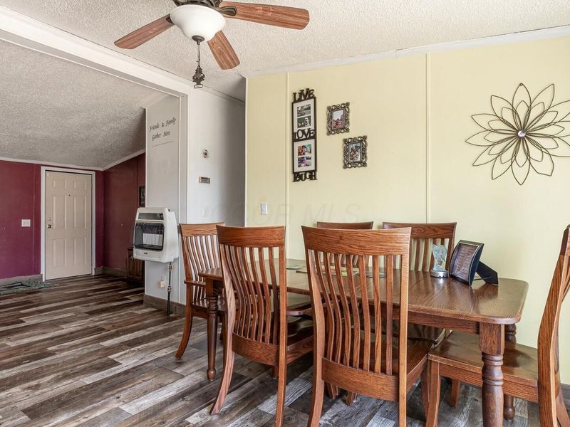 14966 Township Road 30 , Mount Perry, OH 43760 Photo 15