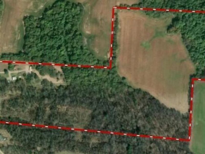 14966 Township Road 30 , Mount Perry, OH 43760 Photo 2