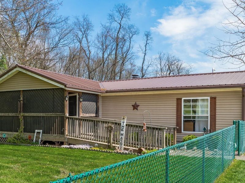 14966 Township Road 30 , Mount Perry, OH 43760 Photo 3