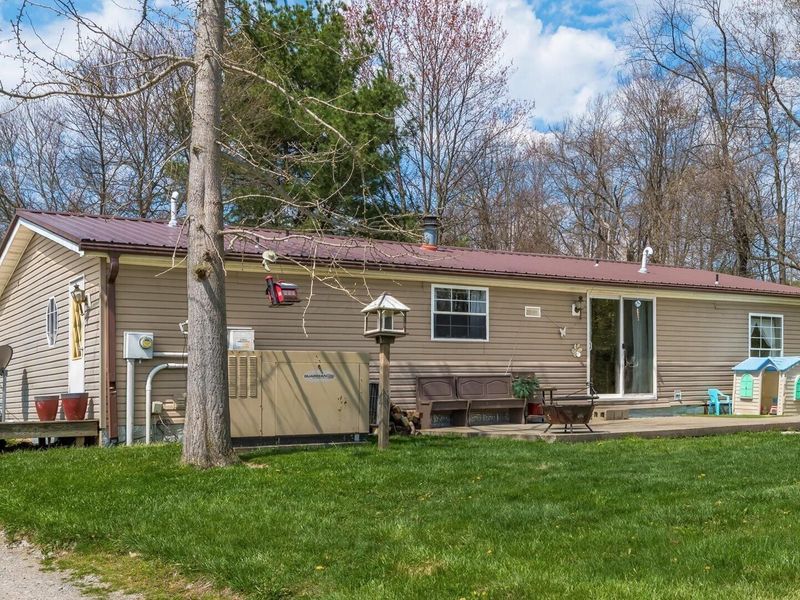 14966 Township Road 30 , Mount Perry, OH 43760 Photo 33