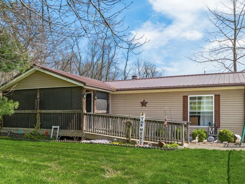 14966 Township Road 30 , Mount Perry, OH 43760 Photo 39