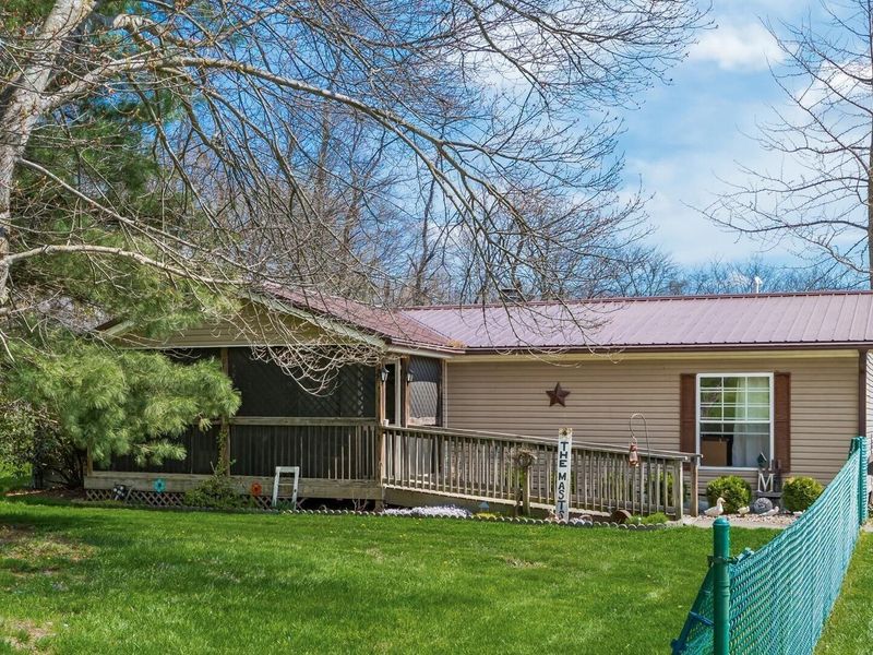 14966 Township Road 30 , Mount Perry, OH 43760 Photo 41