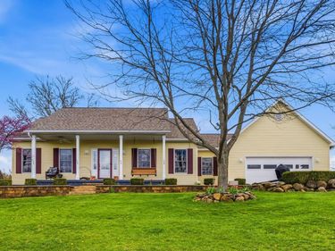 6370 Curren Road, Prospect, OH 43342