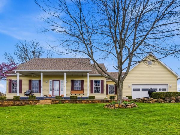 6370 Curren Road , Prospect, OH 43342