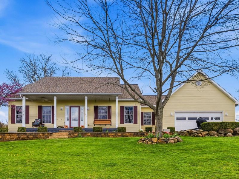 6370 Curren Road , Prospect, OH 43342 Photo 1