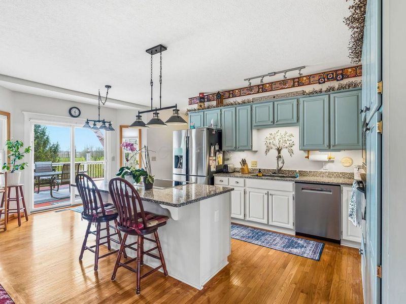 6370 Curren Road , Prospect, OH 43342 Photo 10