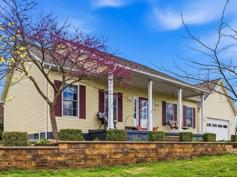 6370 Curren Road , Prospect, OH 43342 Photo 2