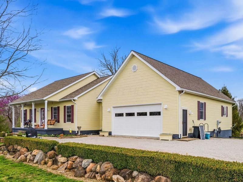 6370 Curren Road , Prospect, OH 43342 Photo 3