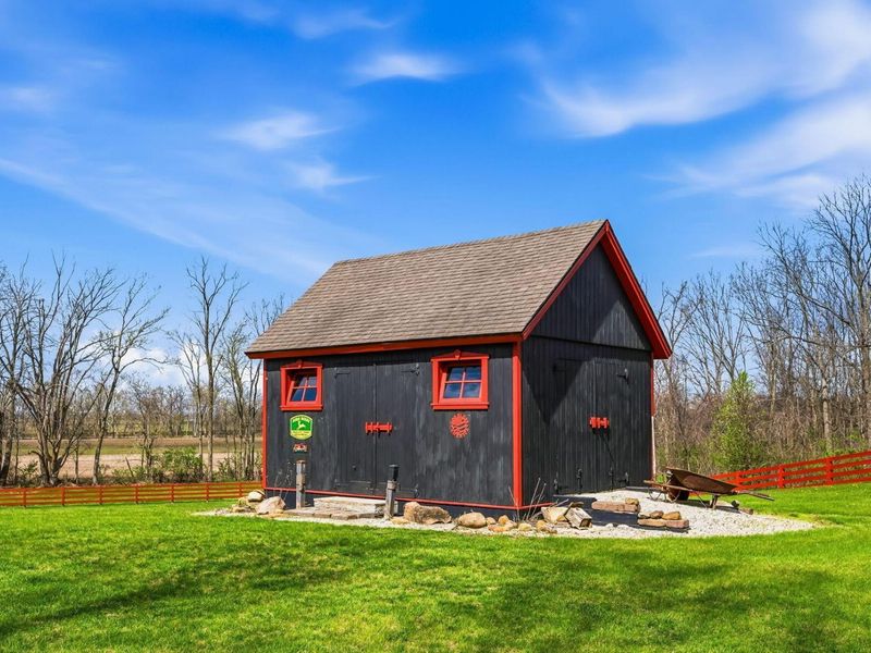 6370 Curren Road , Prospect, OH 43342 Photo 39