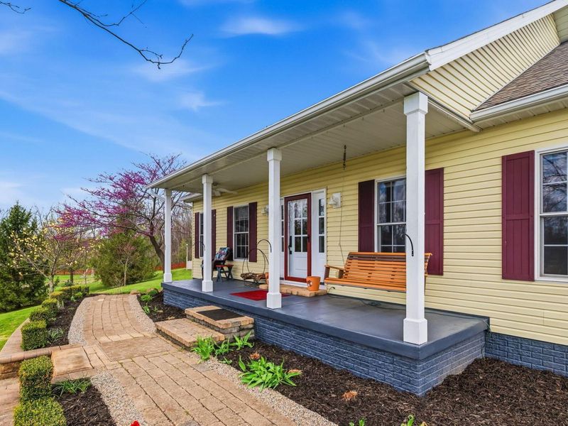 6370 Curren Road , Prospect, OH 43342 Photo 4