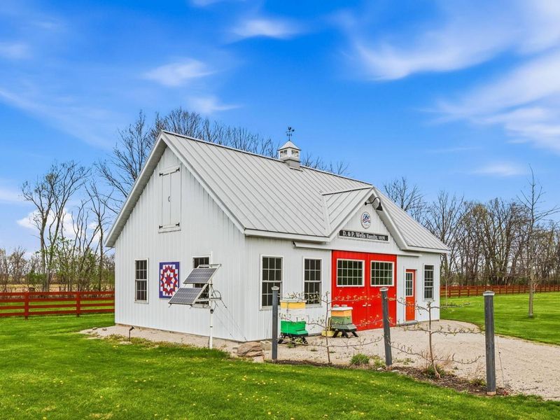 6370 Curren Road , Prospect, OH 43342 Photo 42