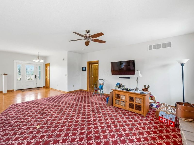 6370 Curren Road , Prospect, OH 43342 Photo 9