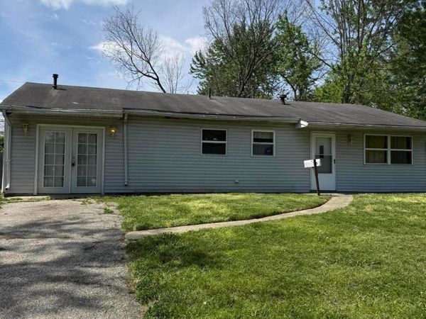3595 Clearwater Drive , Columbus, OH 43232