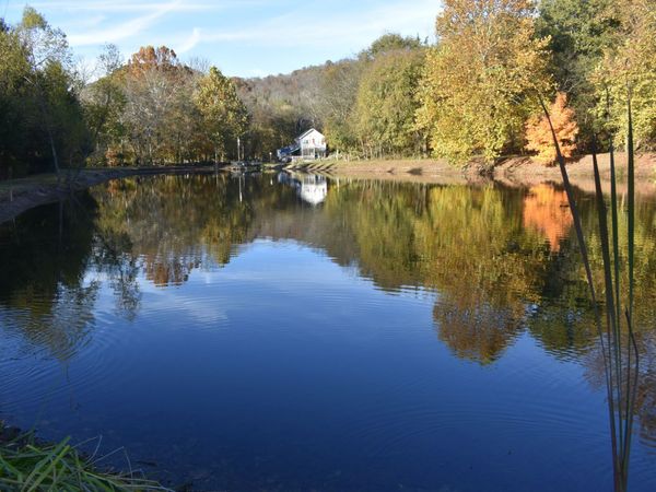 159 Dyer Branch Rd , Gordonsville, TN 38563