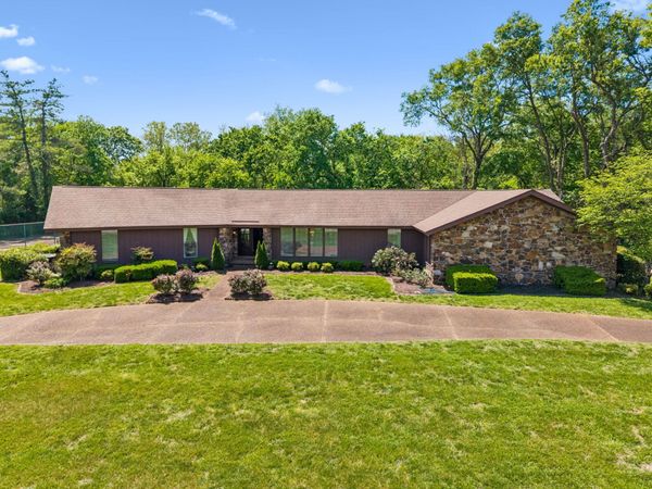 6019 Johnson Chapel Rd, Brentwood, TN 37027
