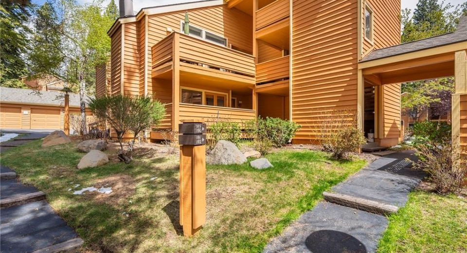 947 Incline Way , Unit 189, Incline Village, NV 89451 Photo
