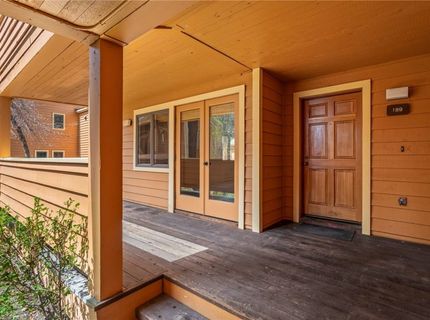 947 Incline Way, Unit 189, Incline Village, NV 89451 Photo