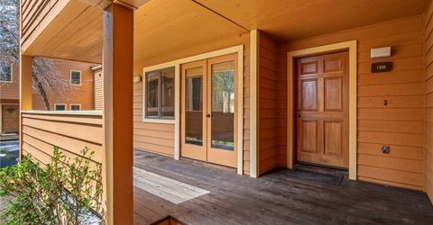 947 Incline Way , Unit 189, Incline Village, NV 89451 Photo