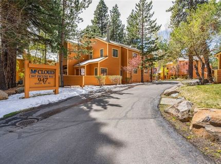 947 Incline Way , Unit 189, Incline Village, NV 89451 Photo