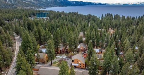 947 Incline Way , Unit 189, Incline Village, NV 89451 Photo