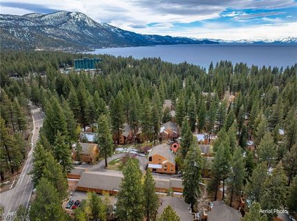 947 Incline Way , Unit 189, Incline Village, NV 89451 Photo