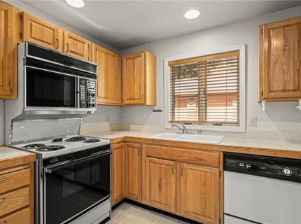 947 Incline Way, Unit 189, Incline Village, NV 89451 Photo