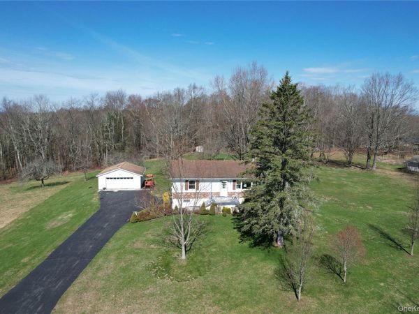 62 Pucky Huddle Road, Bethel, NY 12720