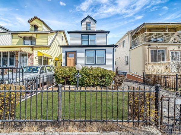 117-21 143rd Street, Jamaica, NY 11436