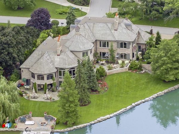 561 W 58th Street, Hinsdale, IL 60521